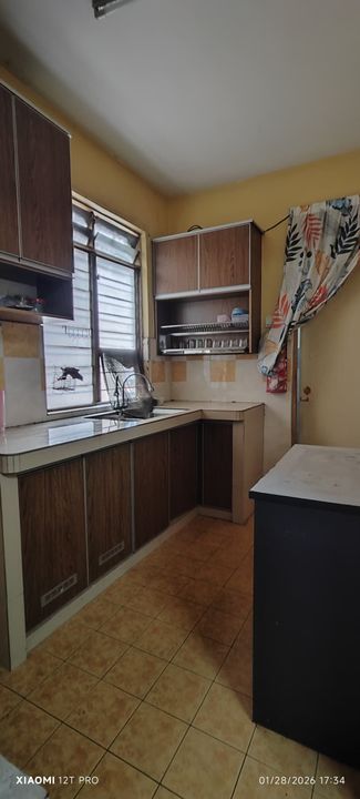 MENTARI COURT BANDAR SUNWAY BLOK B, Selangor, Bandar Sunway