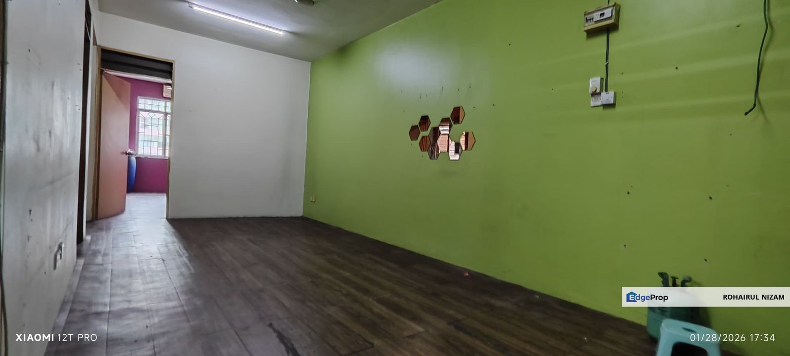 MENTARI COURT BANDAR SUNWAY BLOK B, Selangor, Bandar Sunway