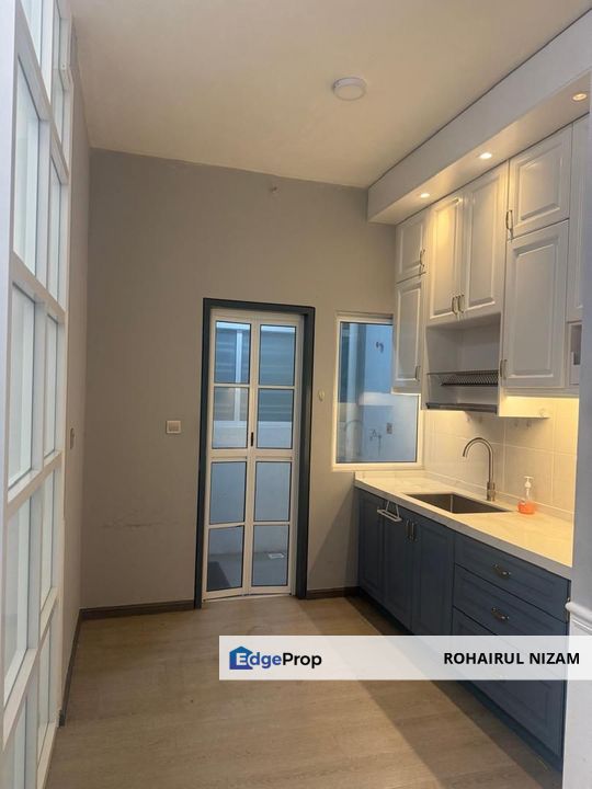 KITA IMPIAN @ CYBERSOUTH FOR SALE, Selangor, Dengkil