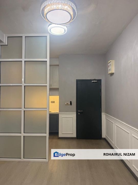 KITA IMPIAN @ CYBERSOUTH FOR SALE, Selangor, Dengkil