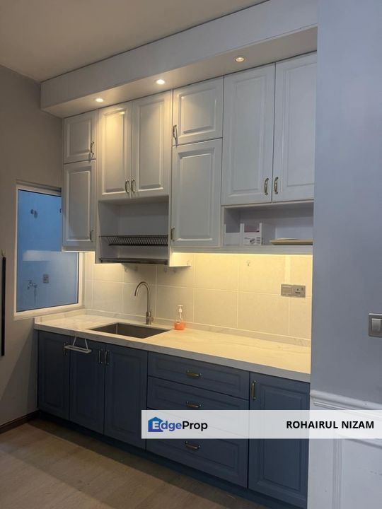 KITA IMPIAN @ CYBERSOUTH FOR SALE, Selangor, Dengkil