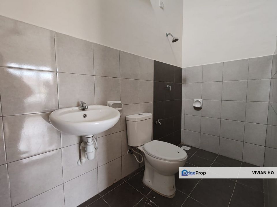 DOUBLE STOREY SARI ALAMANDA FOR SALE , Selangor, Rawang