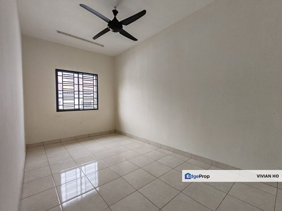 DOUBLE STOREY SARI ALAMANDA FOR SALE , Selangor, Rawang