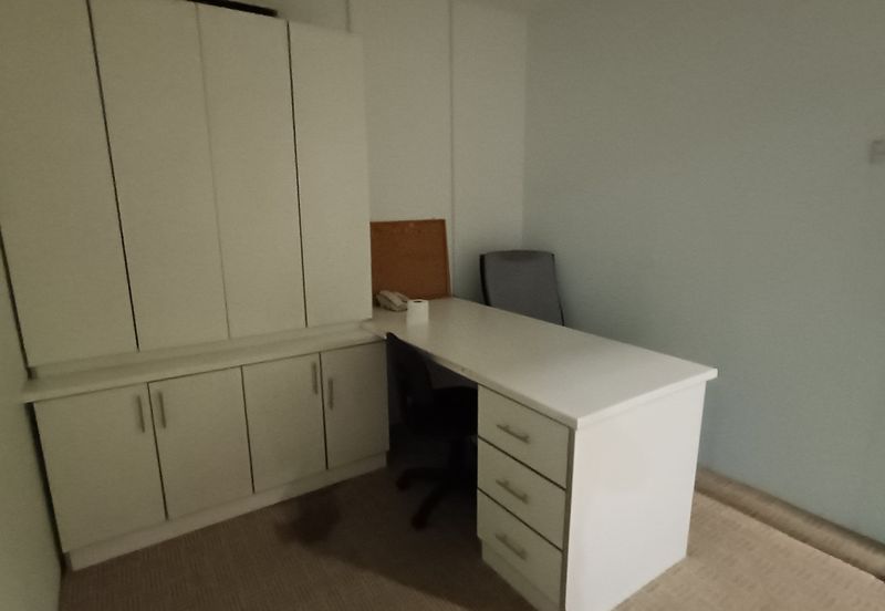 Ritze Perdana Business Center