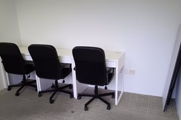 Ritze Perdana Business Center