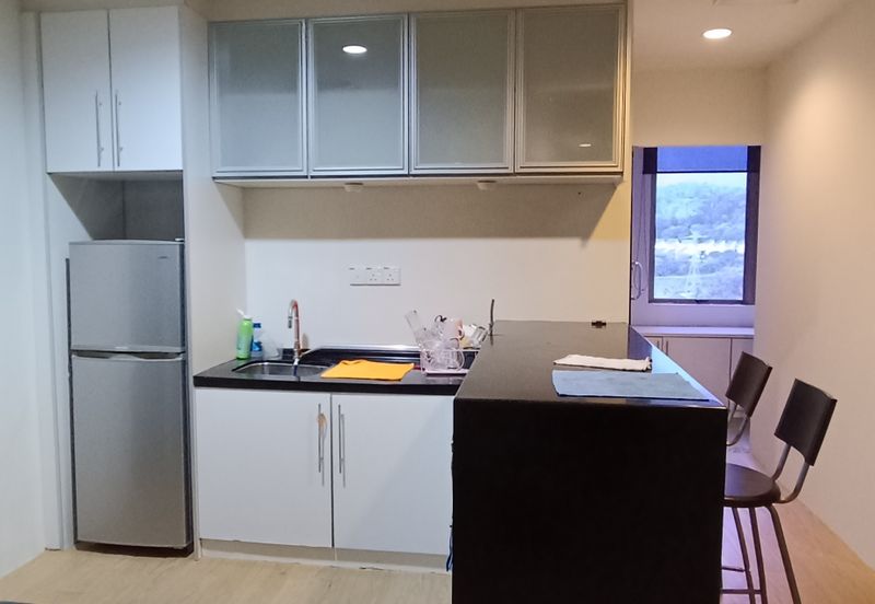 Ritze Perdana Business Center