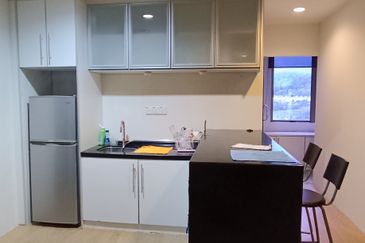 Ritze Perdana Business Center