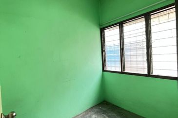 Taman Bukit Mayang Emas