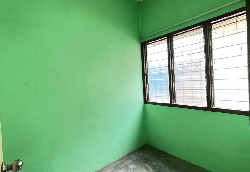 Taman Bukit Mayang Emas