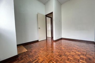 Taman Bukit Mayang Emas