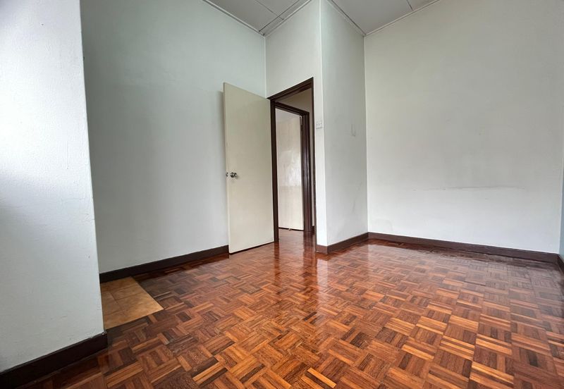 Taman Bukit Mayang Emas