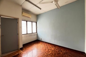 Taman Bukit Mayang Emas