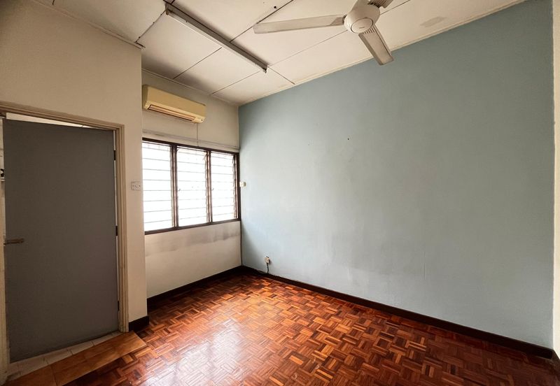 Taman Bukit Mayang Emas