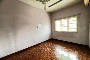 Taman Bukit Mayang Emas