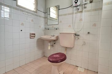 Taman Bukit Mayang Emas