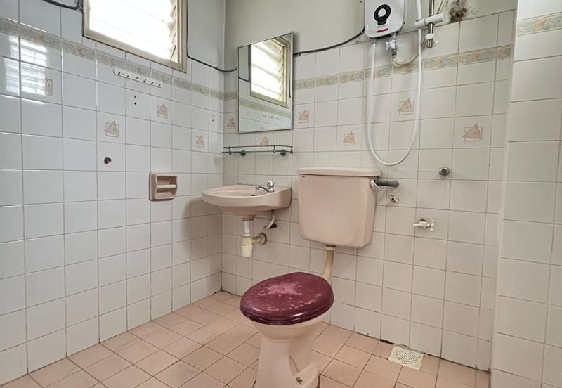 Taman Bukit Mayang Emas