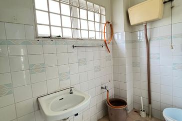 Taman Bukit Mayang Emas