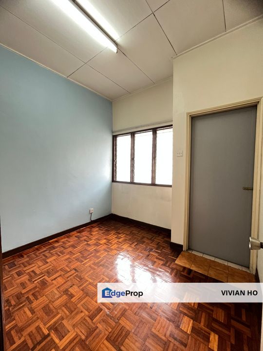 TAMAN BUKIT MAYANG EMAS, PETALING JAYA, DOUBLE STOREY TERRACE, WITH PARTIALLY FURNISHED , Selangor, Petaling Jaya