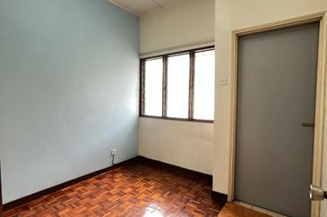 Taman Bukit Mayang Emas