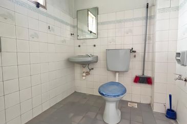 Taman Bukit Mayang Emas