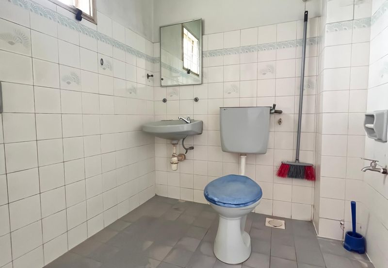 Taman Bukit Mayang Emas