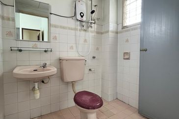 Taman Bukit Mayang Emas