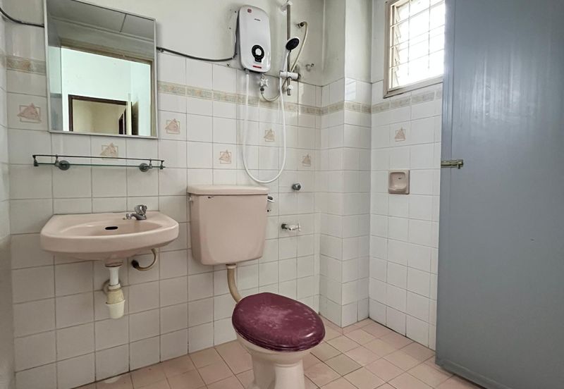 Taman Bukit Mayang Emas