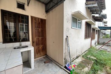 Taman Bukit Mayang Emas