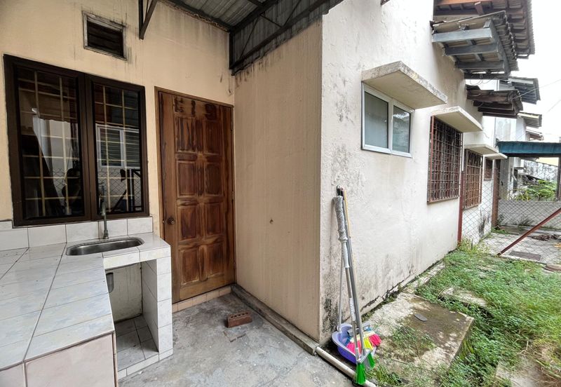 Taman Bukit Mayang Emas