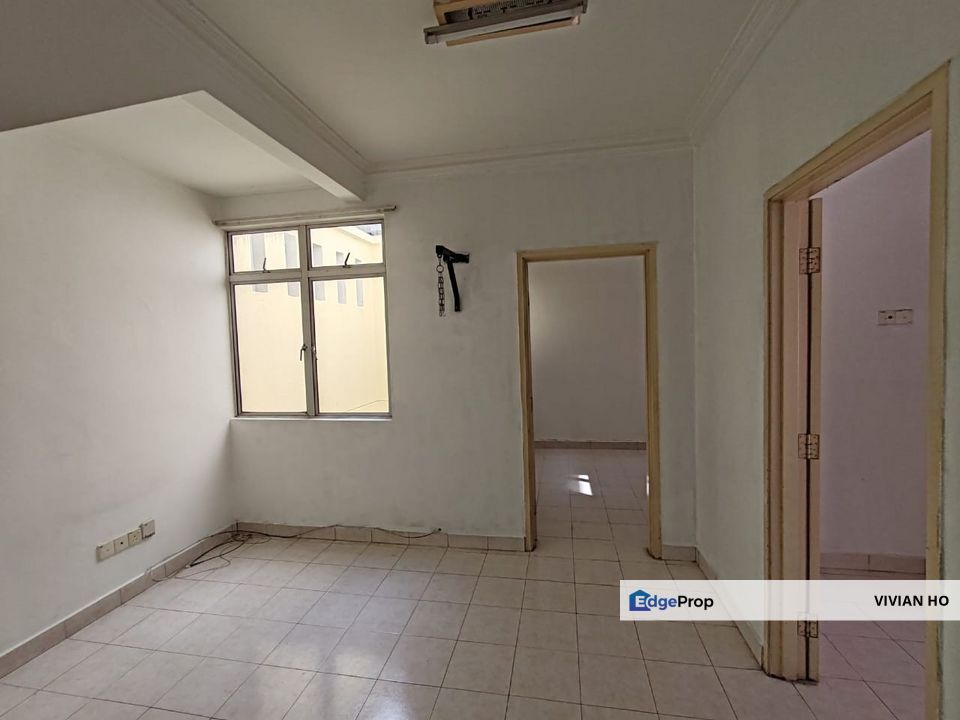 ASCOTT HILL BUKIT RAHMAN PUTRA SG BULOH FOR RENT, Selangor, Bukit Rahman Putra