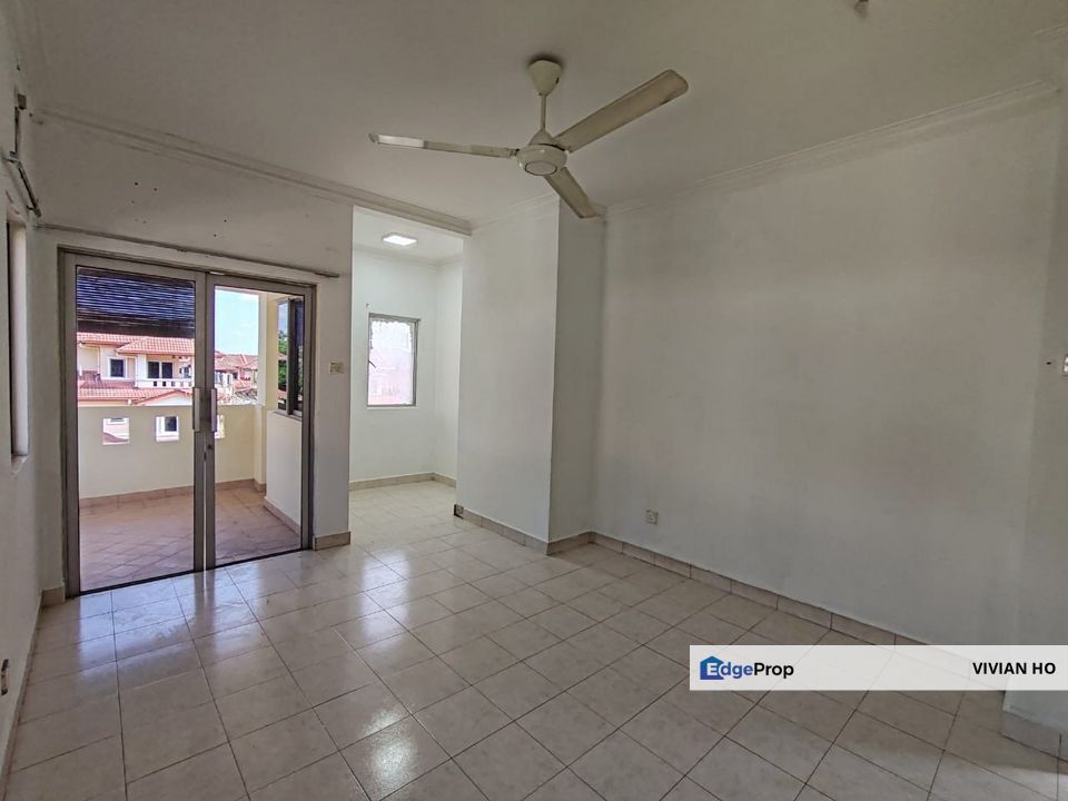 ASCOTT HILL BUKIT RAHMAN PUTRA SG BULOH FOR RENT, Selangor, Bukit Rahman Putra