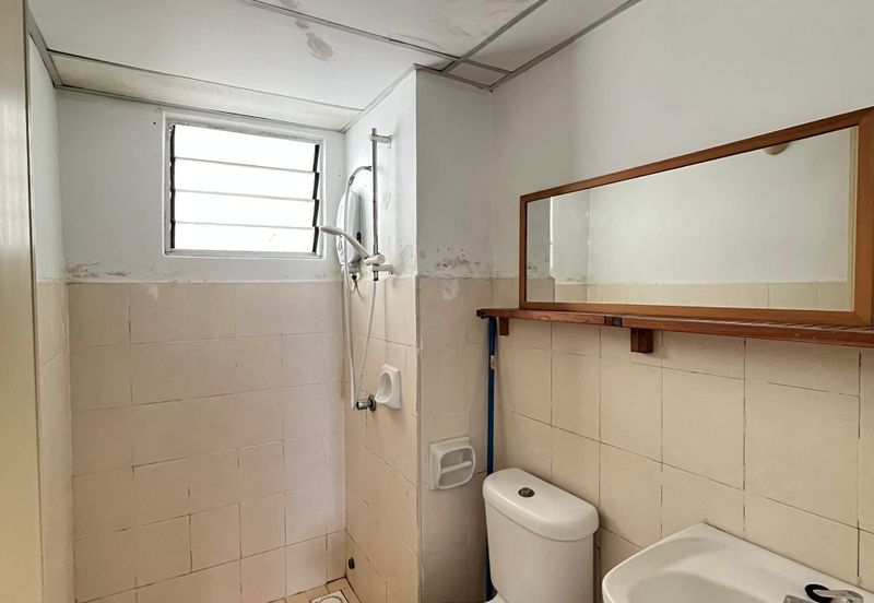 Bayu Puteri Apartment