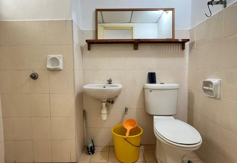 Bayu Puteri Apartment