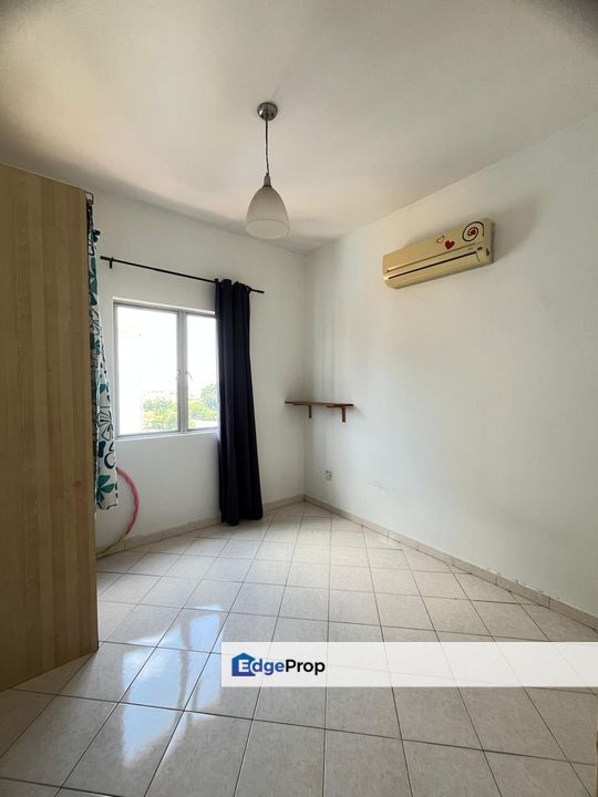 BAYU PUTERI APARTMENT, TROPICANA RENT PARTIALLY FURNISHED, Selangor, Tropicana