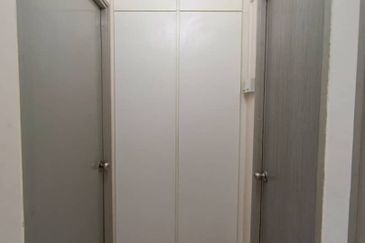 Akasia Apartment, Pusat Bandar Puchong