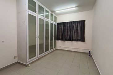 Akasia Apartment, Pusat Bandar Puchong