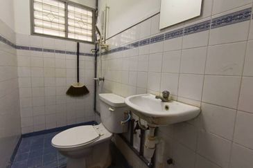 Akasia Apartment, Pusat Bandar Puchong