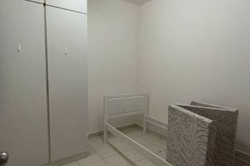 Akasia Apartment, Pusat Bandar Puchong