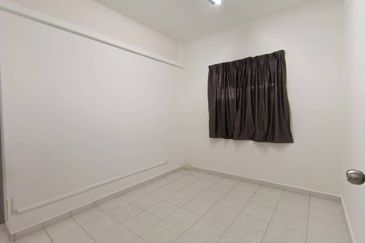 Akasia Apartment, Pusat Bandar Puchong