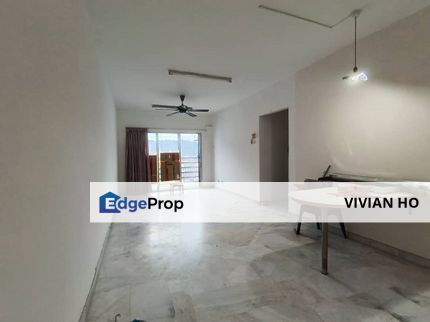 Akasia Apartments Taman Wawasan Puchong, Selangor, Puchong