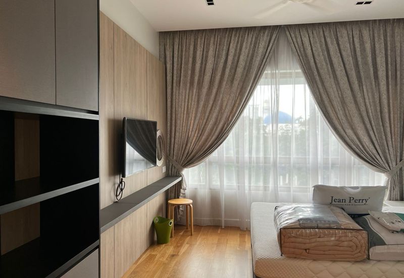 The Sentral Residences