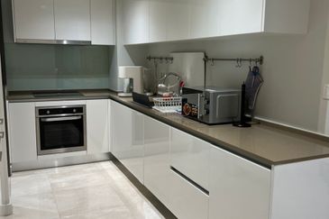 The Sentral Residences