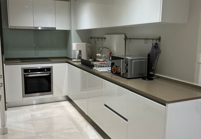 The Sentral Residences