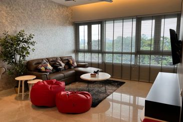 The Sentral Residences