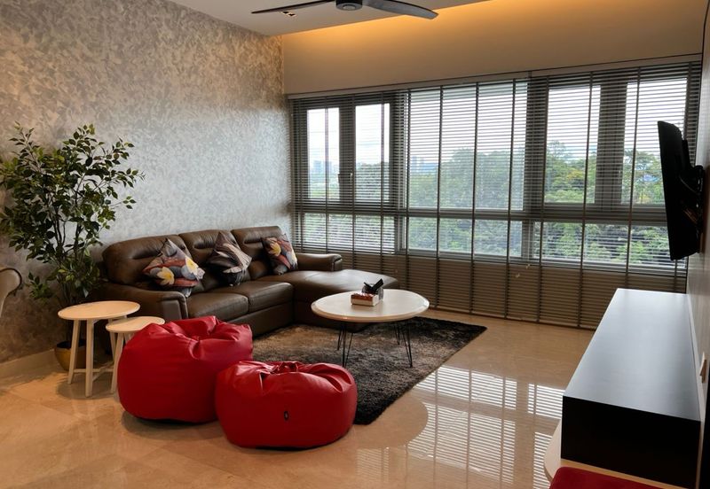 The Sentral Residences