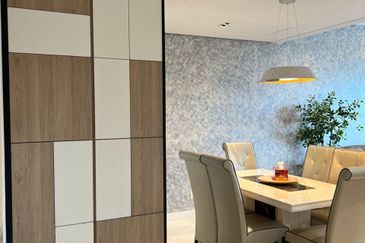 The Sentral Residences