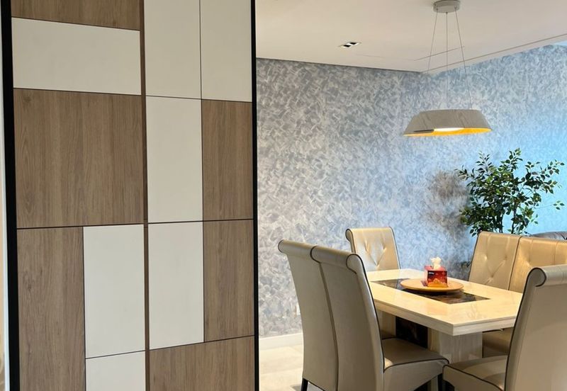 The Sentral Residences