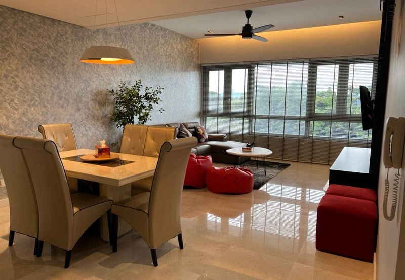 The Sentral Residences