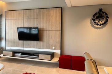 The Sentral Residences