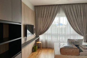 The Sentral Residences